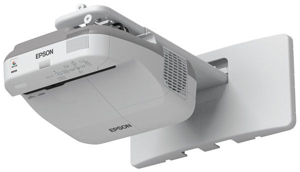 Projektor Epson EB-585W